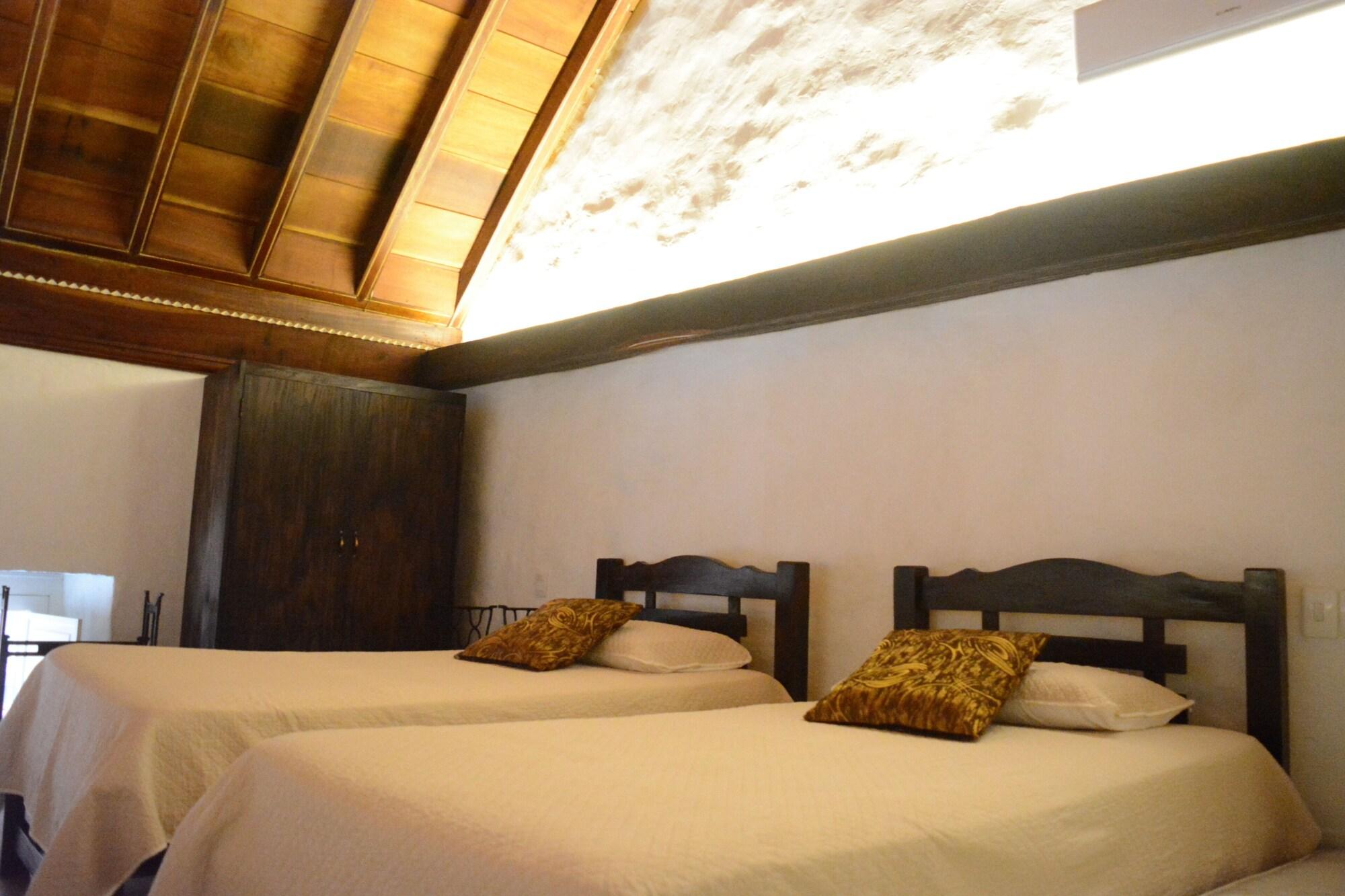 Hotel El Candil De Los Santos Cartagena Bagian luar foto